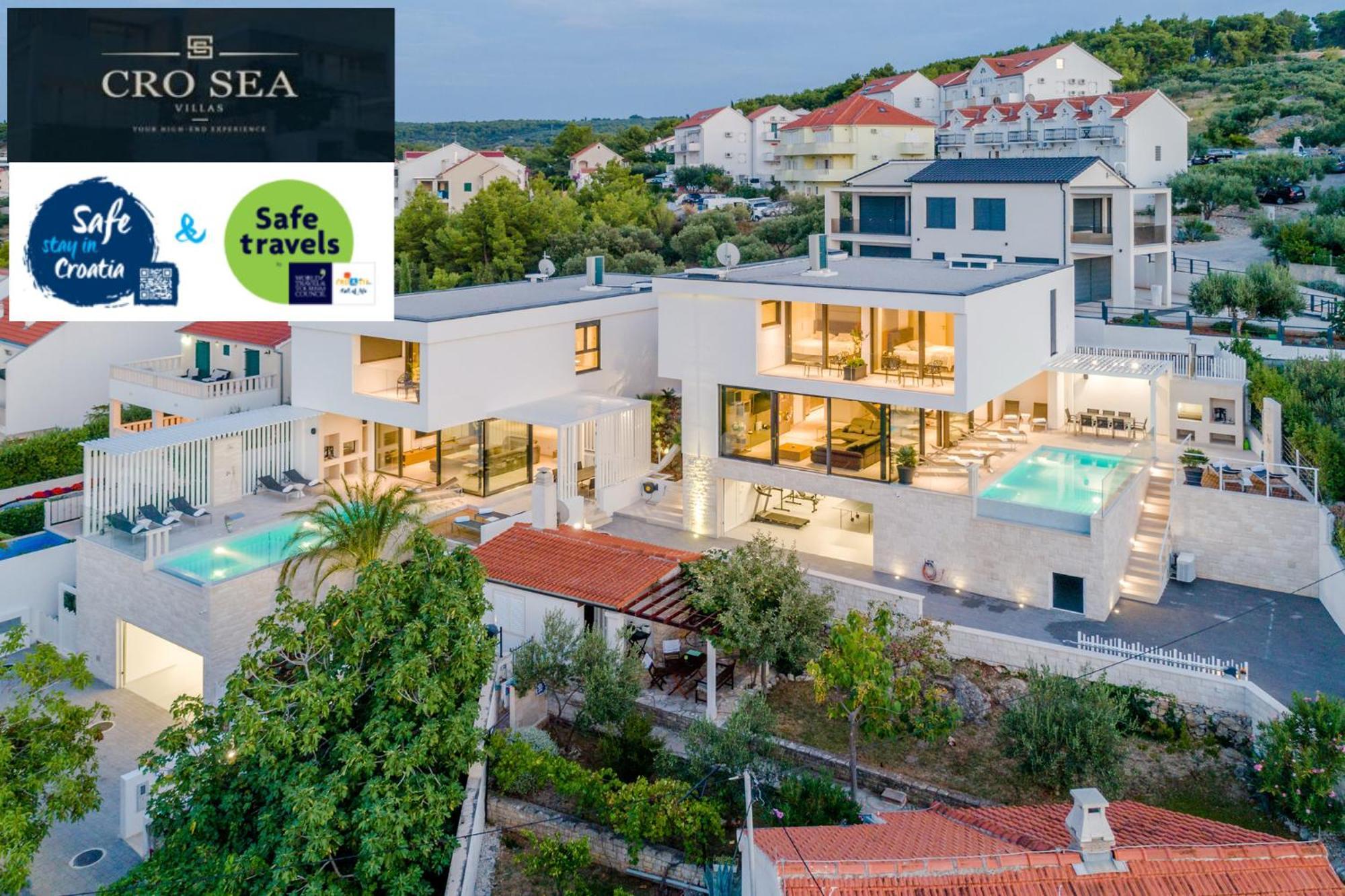 Luxury Complex 